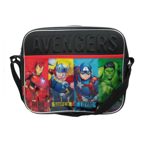 Marvel Avengers Messenger Bag £14.99